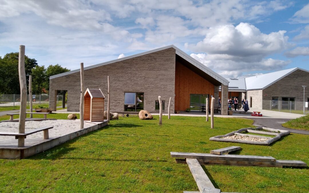 Engesvang Børnehus