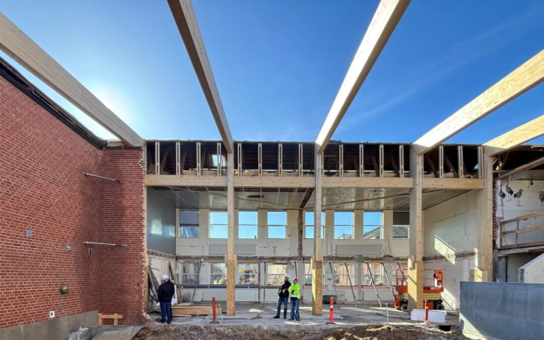 Engesvang Skole