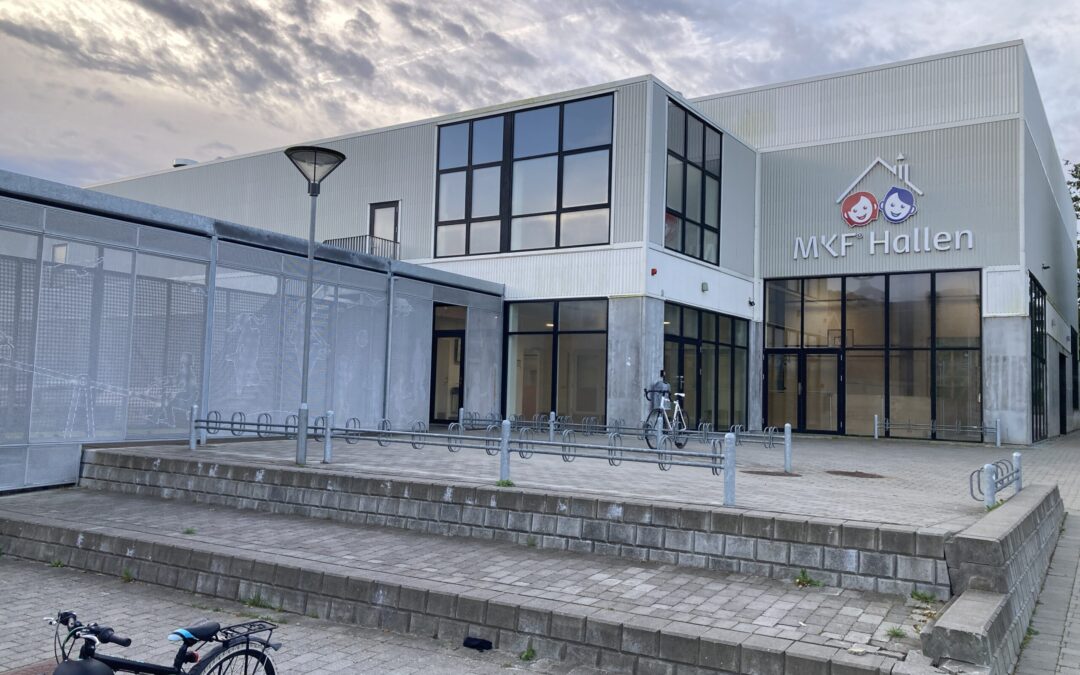 Midtjyllands Kristne Friskole
